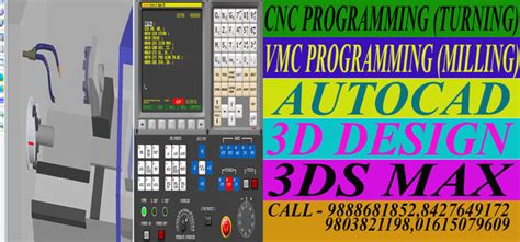 Ludhiana cnc machine courses